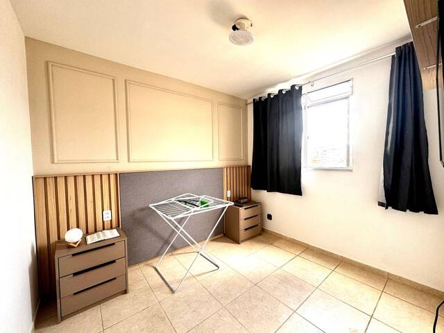 Apartamento para Venda em Belo Horizonte - 4
