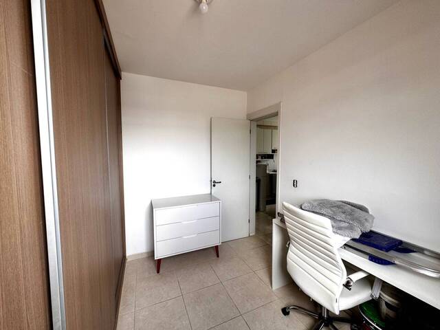 #1 - Apartamento para Venda em Belo Horizonte - MG - 2