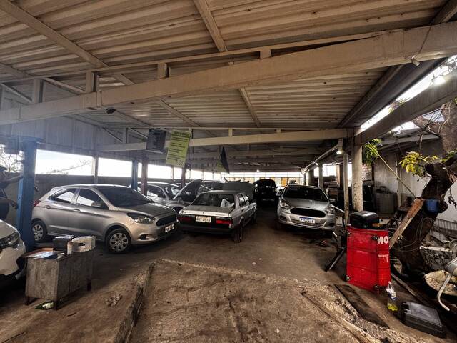 #2 - Ponto Comercial para Venda em Belo Horizonte - MG - 3