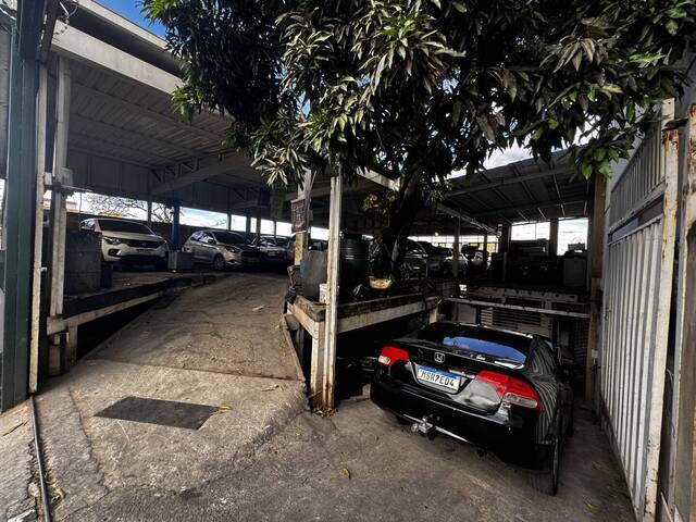 Ponto Comercial para Venda em Belo Horizonte - 4