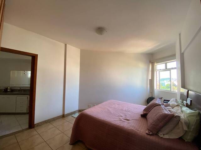 #3 - Apartamento para Venda em Sete Lagoas - MG - 3