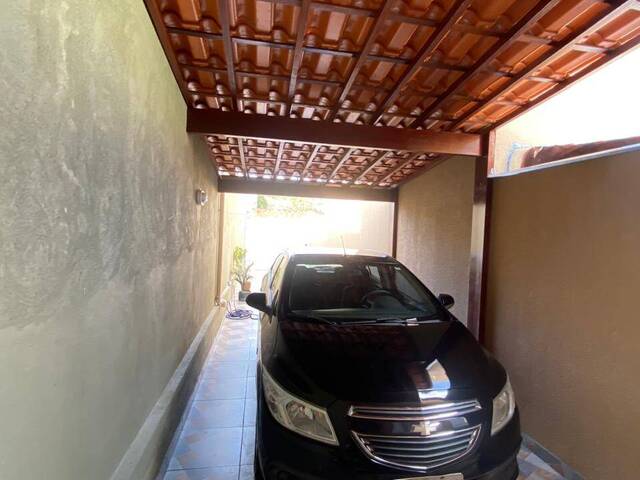 #4 - Casa para Venda em Sete Lagoas - MG - 2