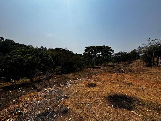 #7 - Área para Venda em Ribeirão das Neves - MG - 2