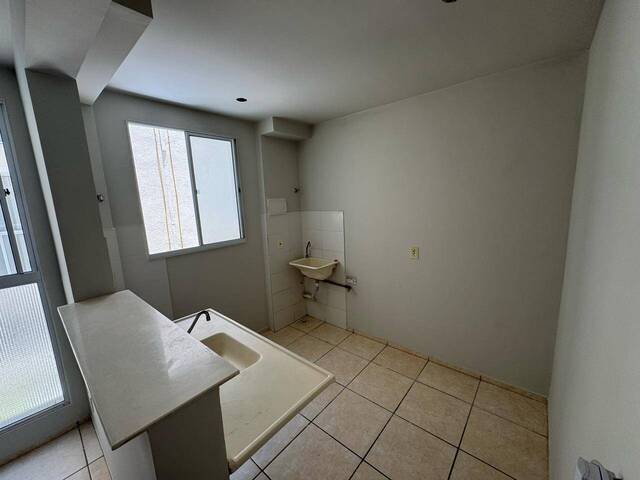 #8 - Apartamento para Venda em Lagoa Santa - MG - 1
