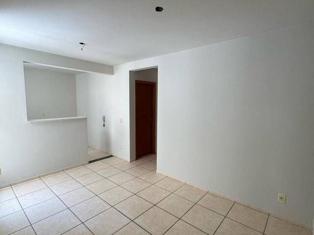 #8 - Apartamento para Venda em Lagoa Santa - MG - 2