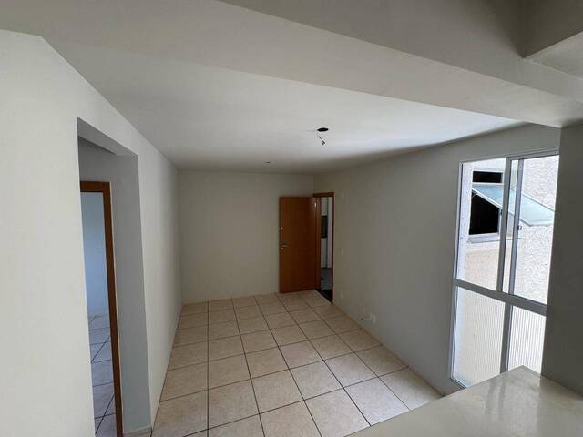 #8 - Apartamento para Venda em Lagoa Santa - MG - 3