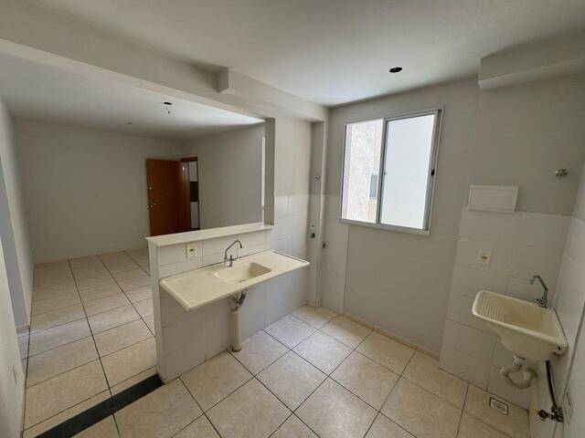 Apartamento para Venda em Lagoa Santa - 4