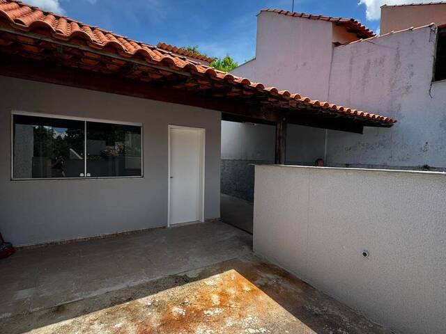 #9 - Casa para Venda em Lagoa Santa - MG - 1