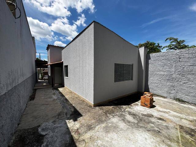 #9 - Casa para Venda em Lagoa Santa - MG - 3