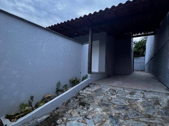 #9 - Casa para Venda em Lagoa Santa - MG - 2