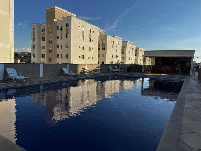 #10 - Apartamento para Venda em Betim - MG - 3