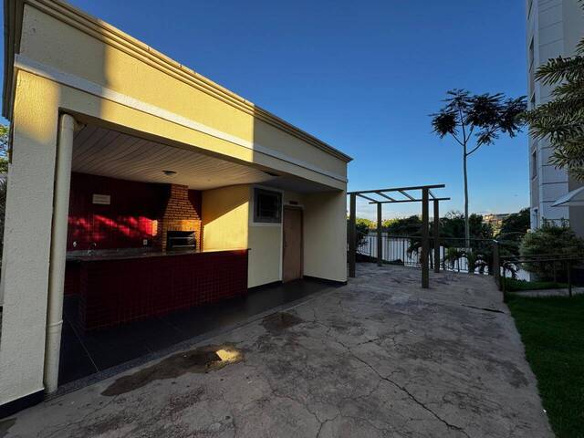 #10 - Apartamento para Venda em Betim - MG - 1