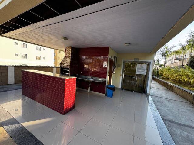 Apartamento para Venda em Betim - 4