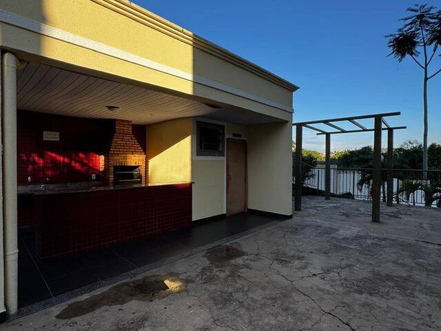 #10 - Apartamento para Venda em Betim - MG - 2
