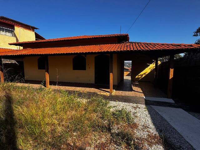 #11 - Casa para Venda em Lagoa Santa - MG - 1
