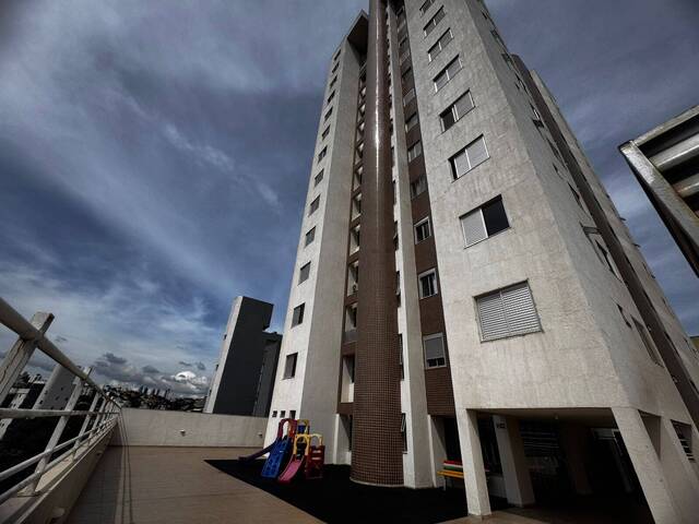# - Apartamento para Venda em Belo Horizonte - MG - 1