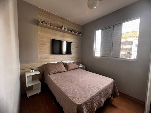 Apartamento para Venda em Belo Horizonte - 5