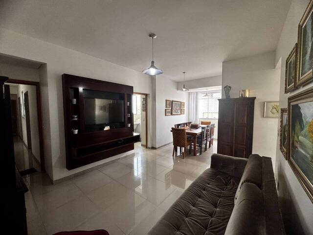 Apartamento para Venda em Belo Horizonte - 2