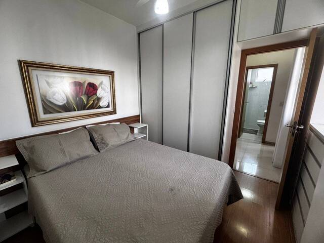 Apartamento para Venda em Belo Horizonte - 3
