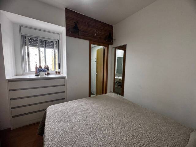 Apartamento para Venda em Belo Horizonte - 4