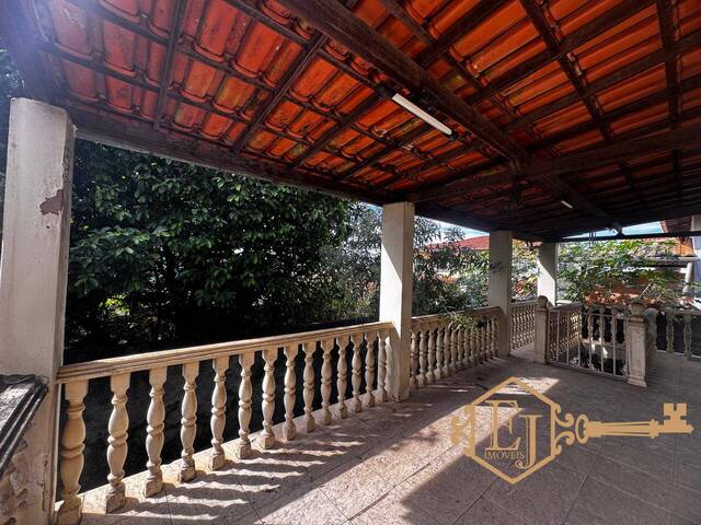#13 - Casa para Venda em Contagem - MG - 3